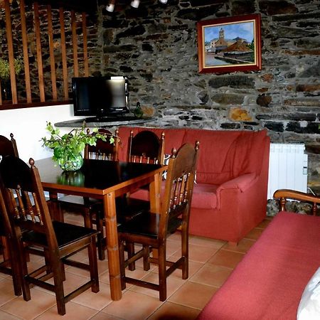 Apartamentos Rurales Ron Exterior photo